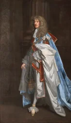 Jacques II